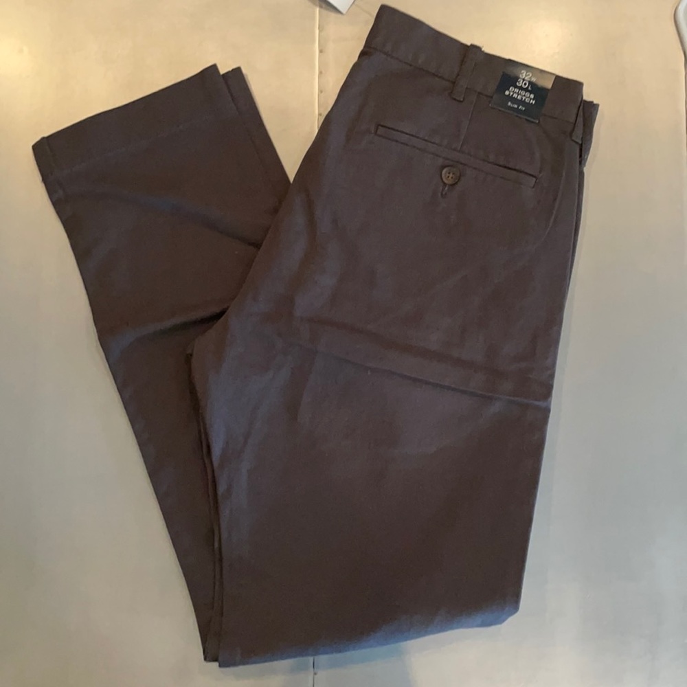 Men’s J Crew Pants